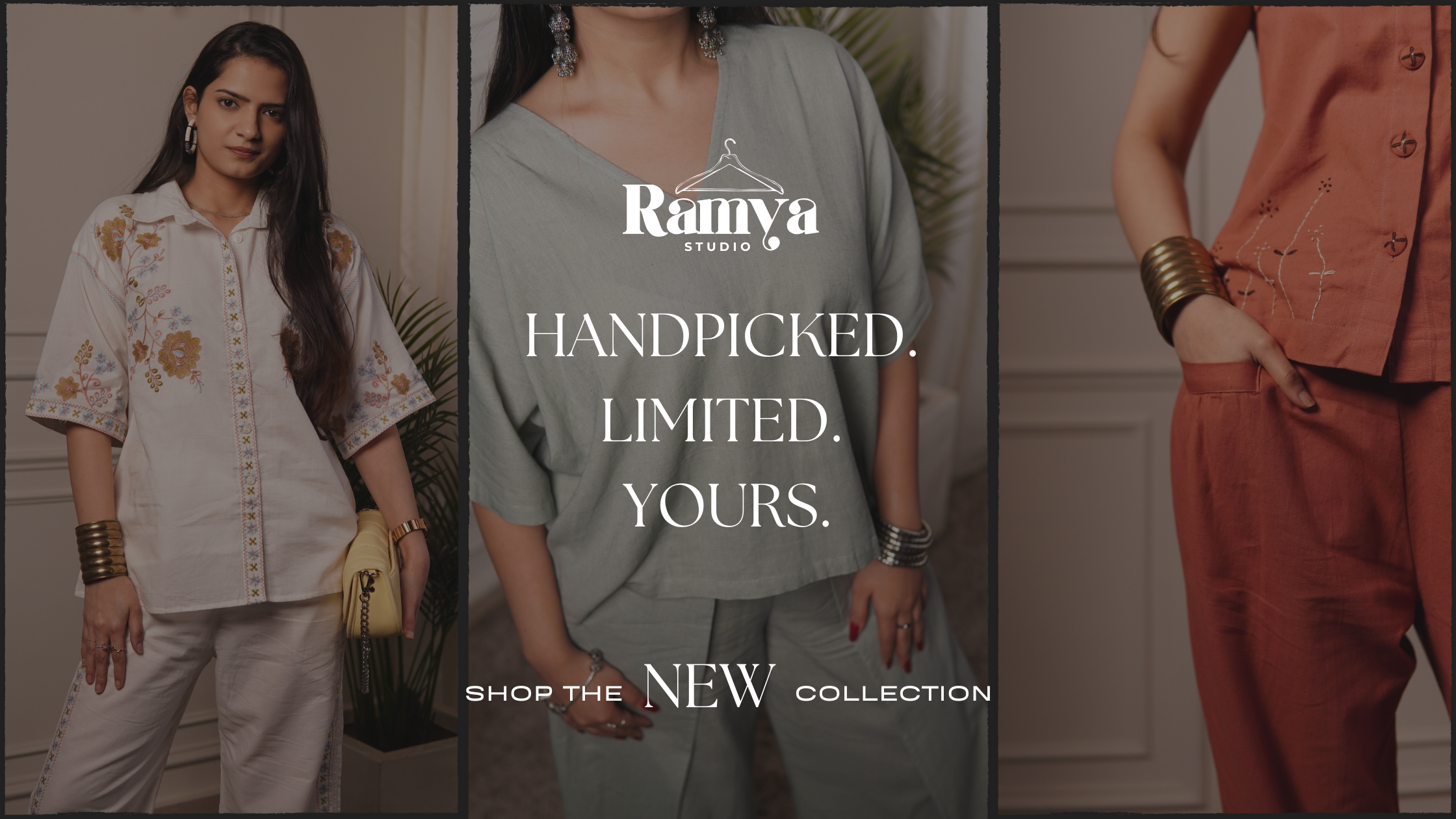 How to Style Co-Ord Sets: 4 Ways to Wear One Outfit All Week