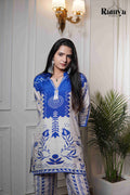 Indigo Muse Co-Ord Set